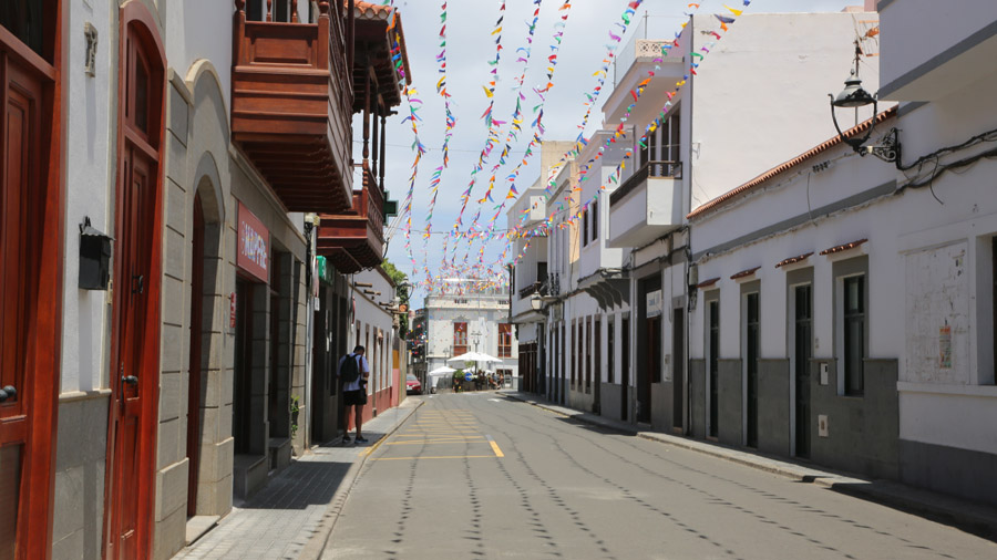 incontournables de Gran Canaria