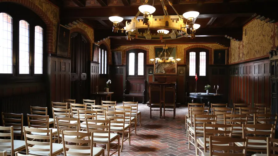 incontournables du Danemark