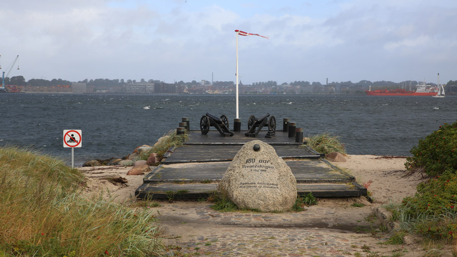 incontournables du Trekantområdet au Jutland