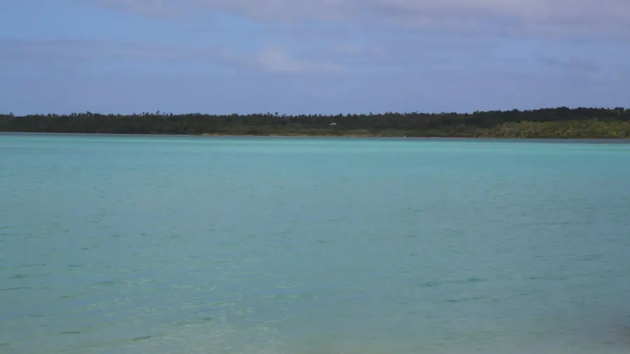 incontournables des îles Cook du Nord