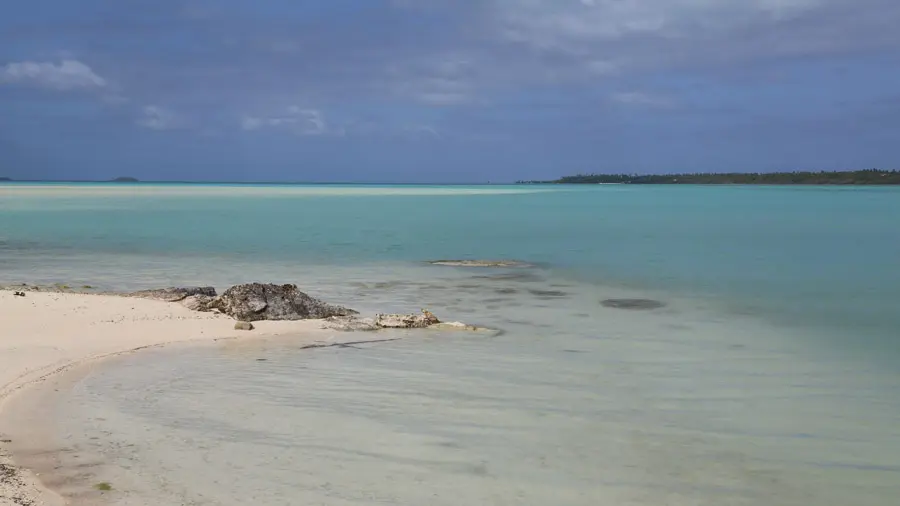 incontournables des îles Cook du Nord
