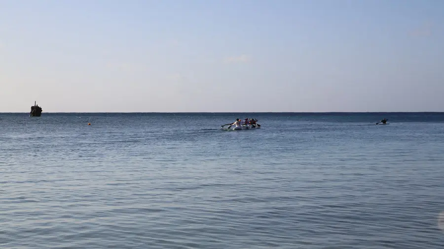 incontournables des îles Cook du Nord