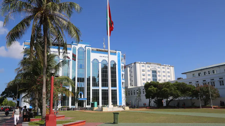 incontournables de Malé