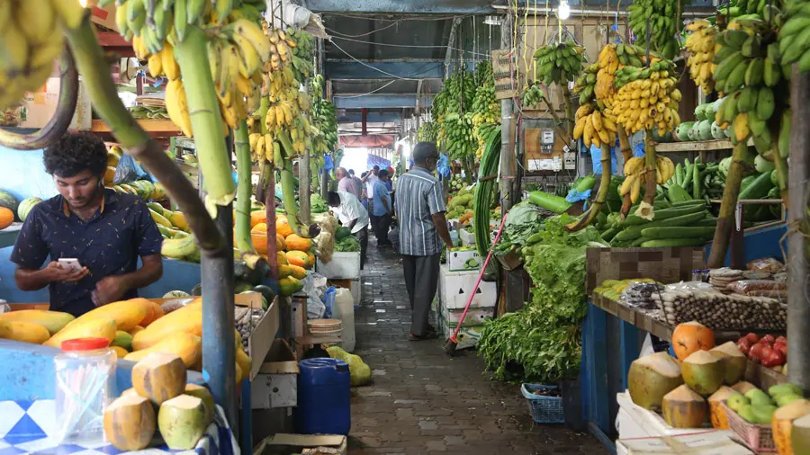 incontournables de Malé