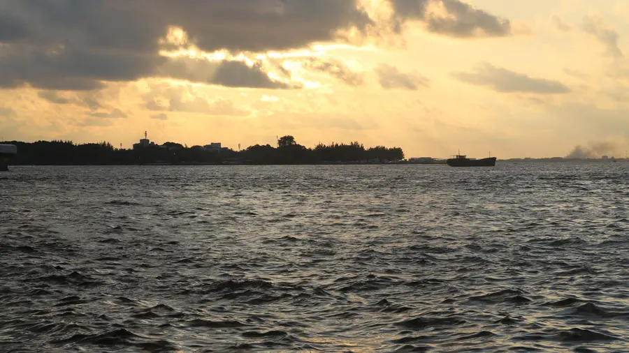 incontournables de Malé