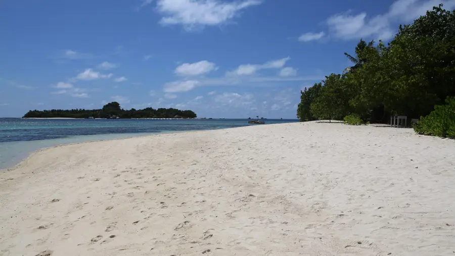 incontournables de l'atoll de Baa