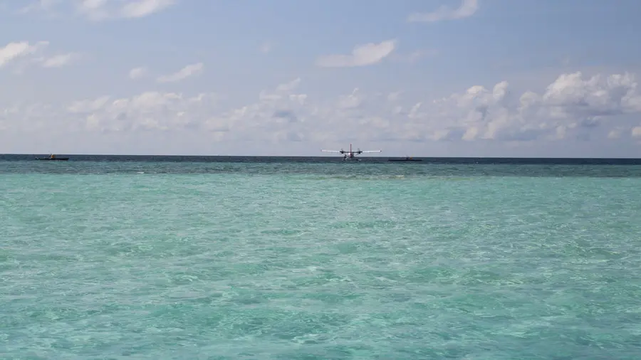incontournables de l'atoll d'Alifu