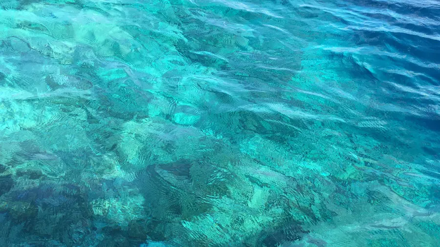 incontournables de l'atoll d'Alifu