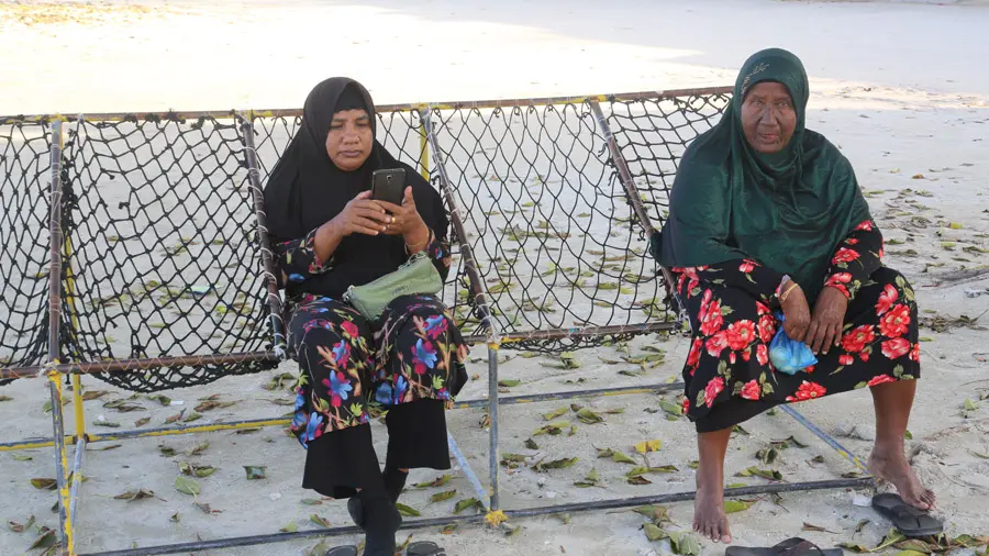 incontournables de Malé