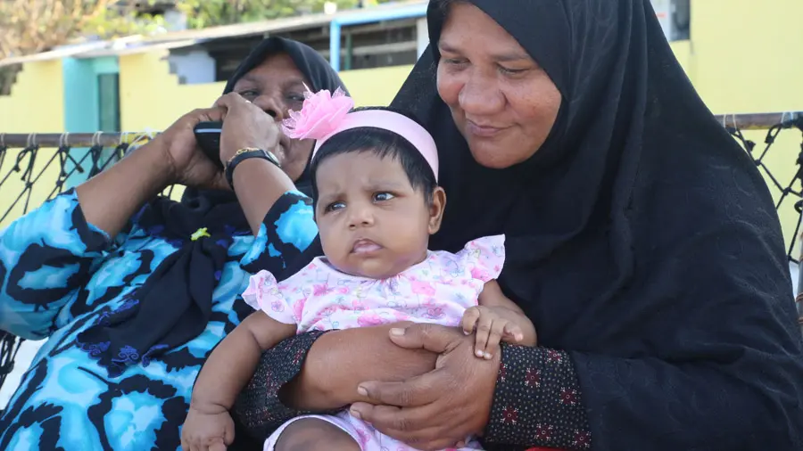 incontournables de Malé