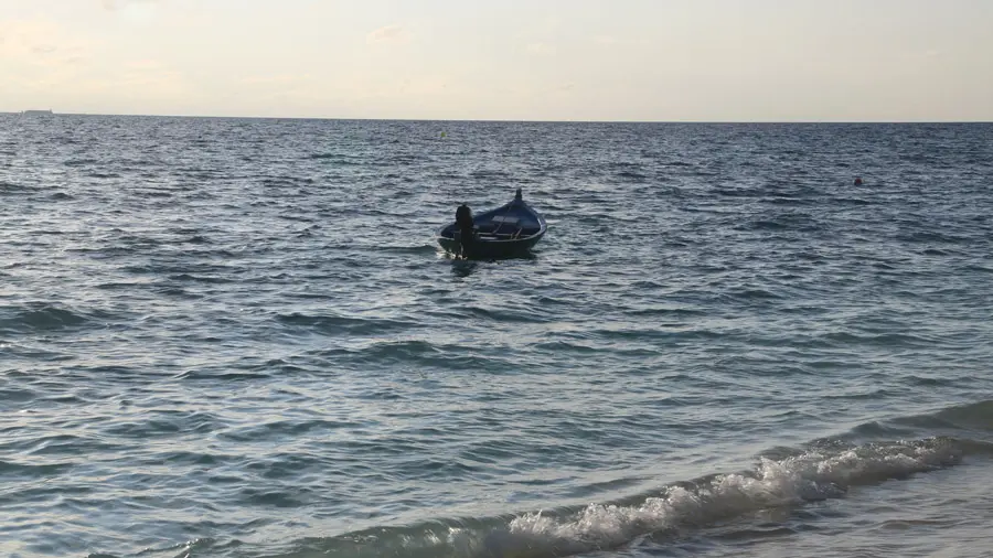 incontournables de l'atoll de Kaafu