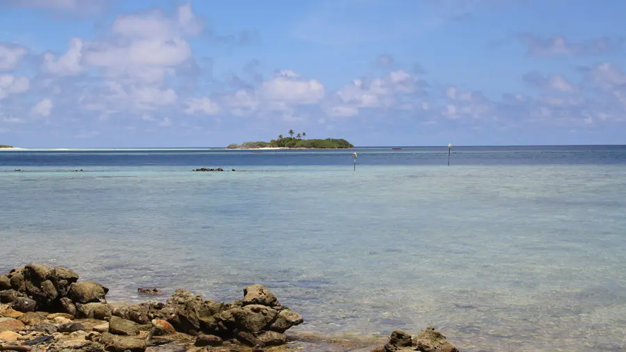 incontournables de l'atoll de Baa