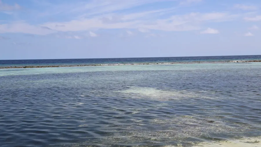 incontournables de l'atoll de Baa