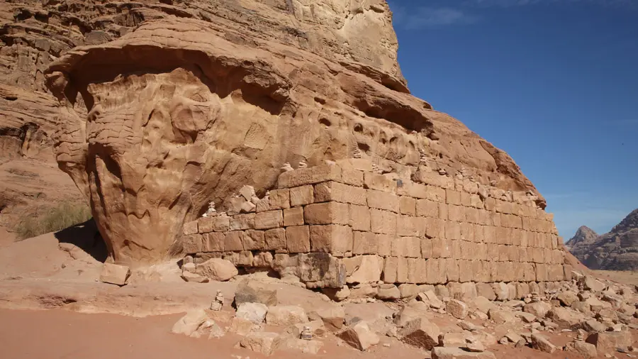 incontournables de l'Émirat de Ras el Khaïmah