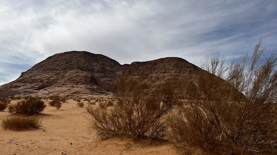 incontournables de l'Émirat de Ras el Khaïmah