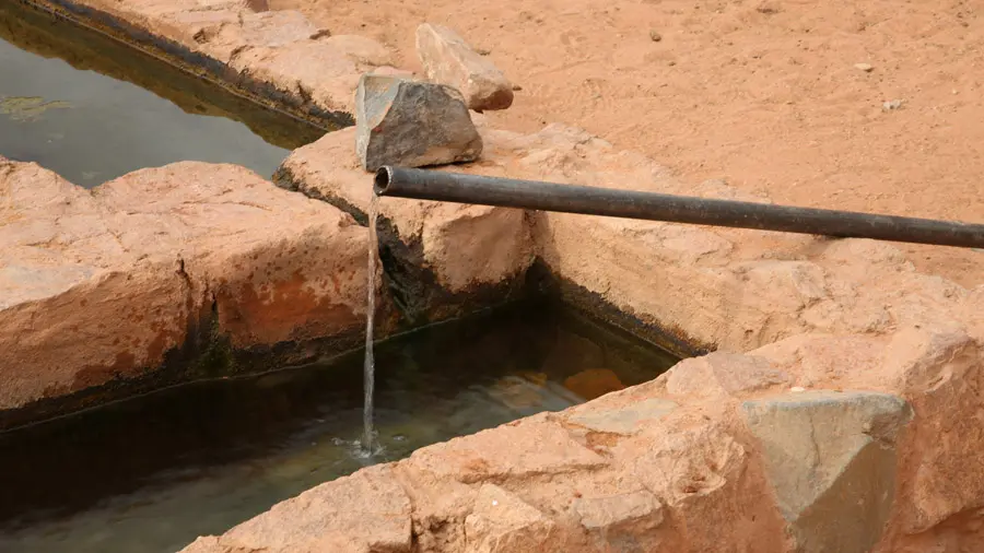 incontournables de l'Émirat d'Abou Dhabi