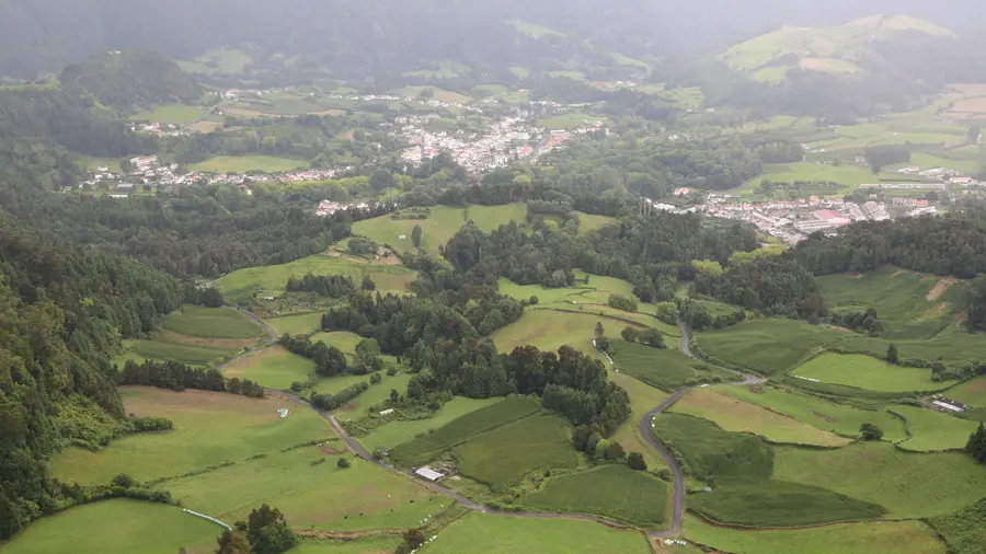 incontournables de Santa Maria