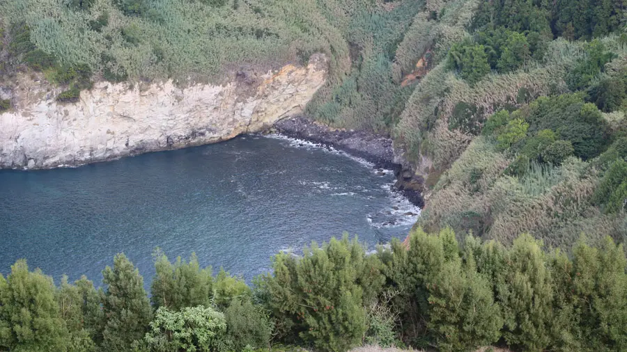 incontournables de Faial