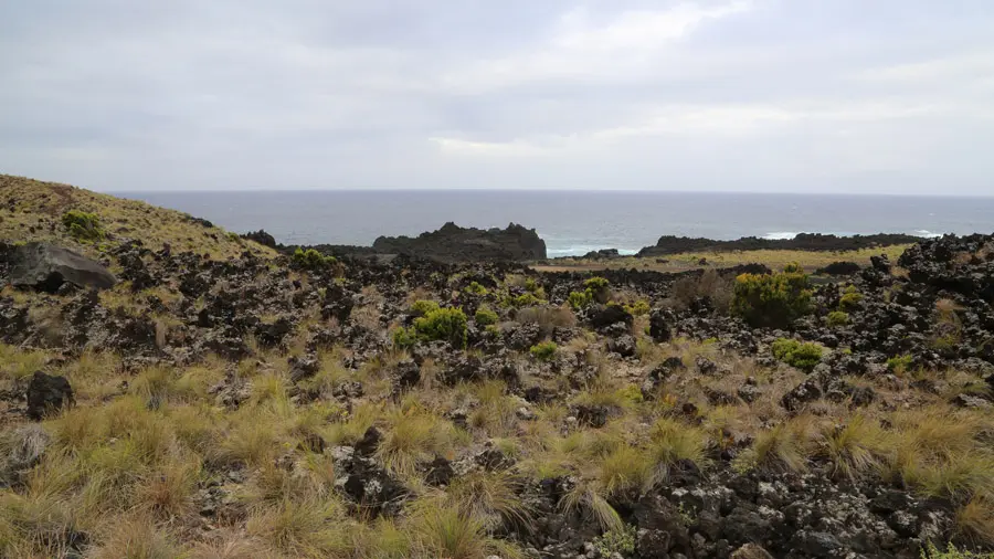 incontournables de Faial