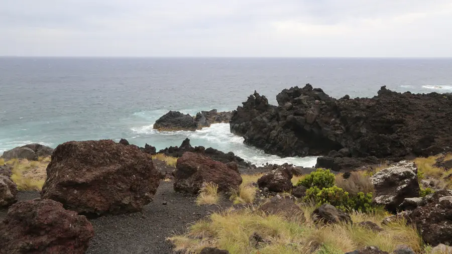 incontournables de Terceira