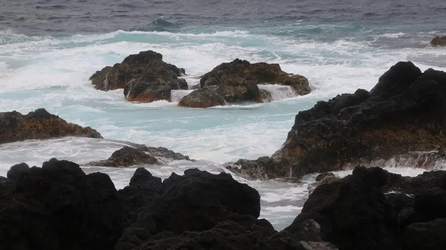 incontournables de Faial