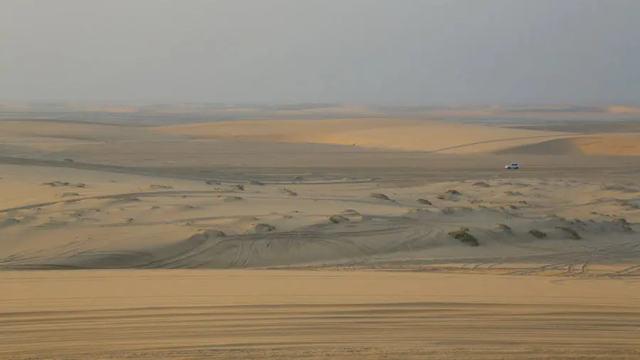 incontournables de l'Émirat d'Abou Dhabi