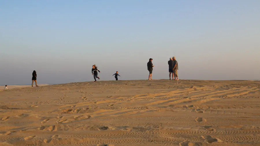 incontournables de l'Émirat d'Abou Dhabi