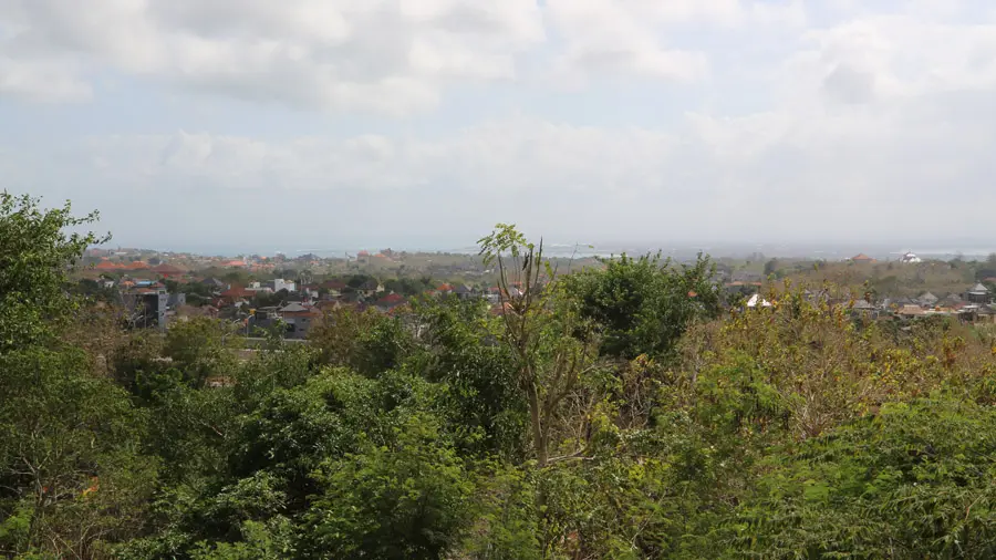 incontournables de Bali