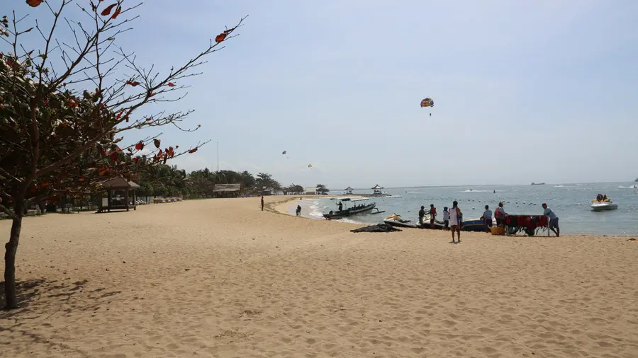 incontournables de Bali