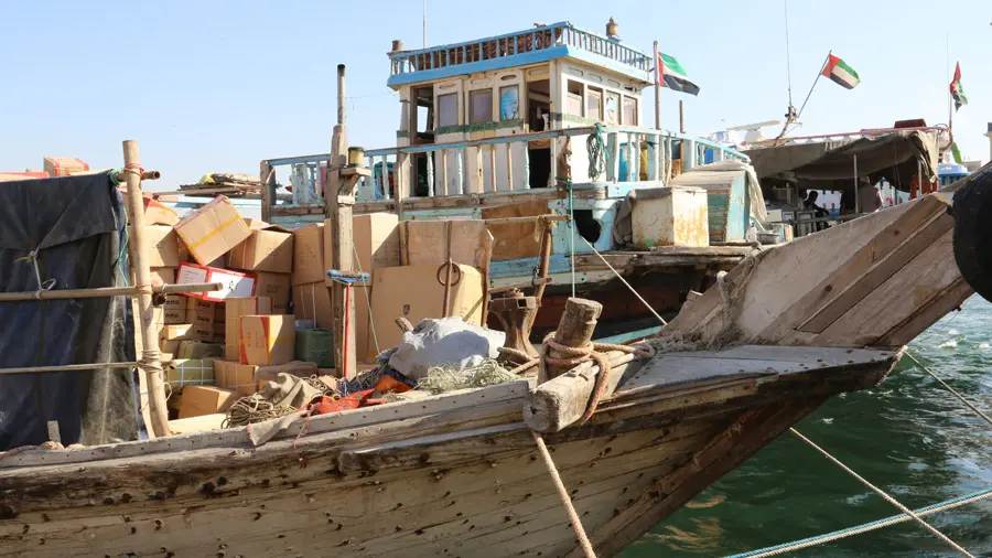 incontournables de l'Émirat de Ras el Khaïmah