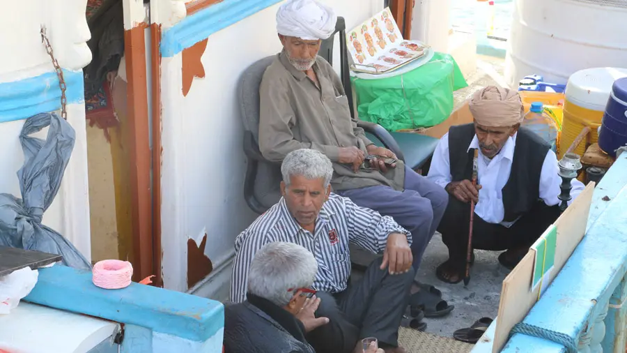incontournables de l'Émirat de Ras el Khaïmah