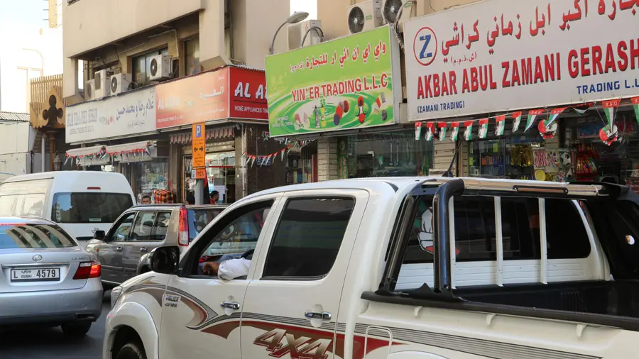 incontournables de l'Émirat de Ras el Khaïmah
