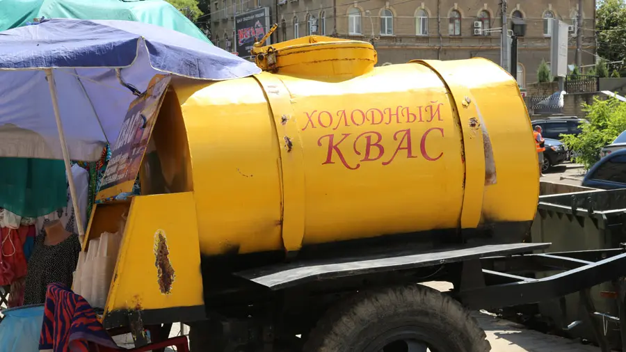 incontournables de l'Ukraine