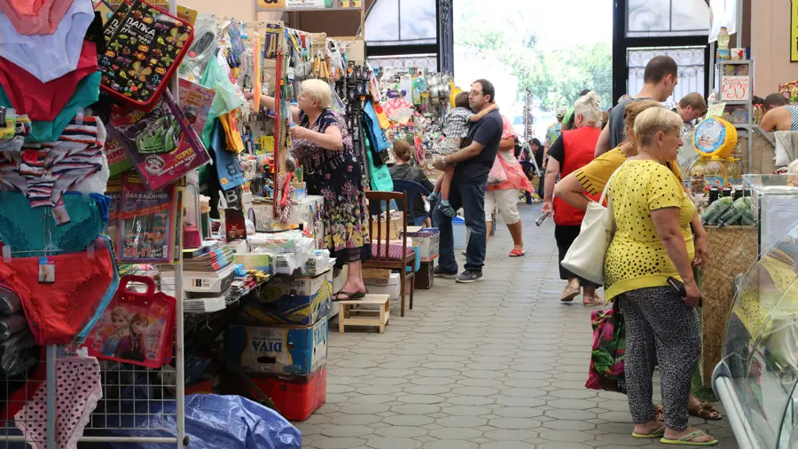incontournables de l'Ukraine