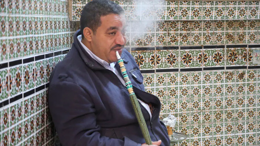 incontournables de la Tunisie