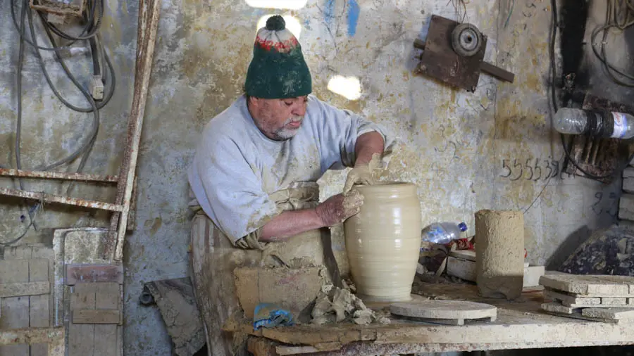 incontournables de la Tunisie
