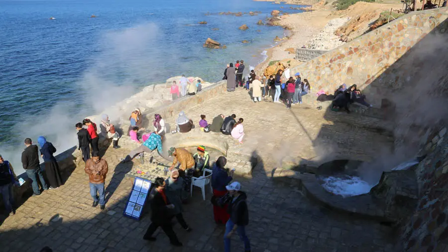 incontournables de la Tunisie