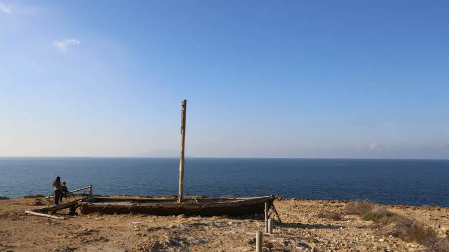 incontournables de la Tunisie