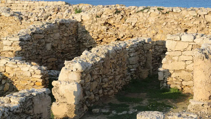 incontournables de la Tunisie
