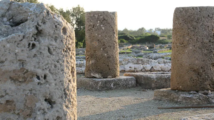 incontournables de la Tunisie
