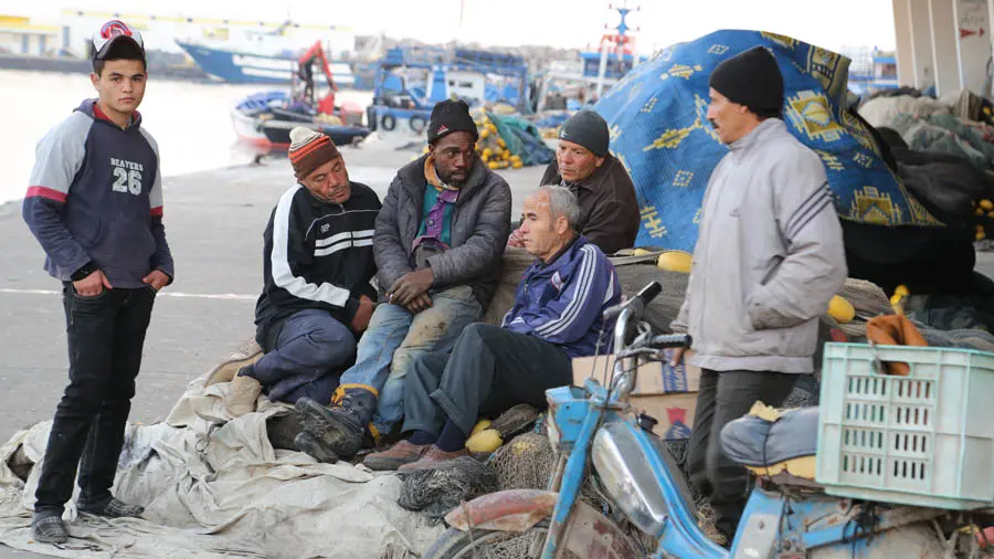 incontournables de la Tunisie