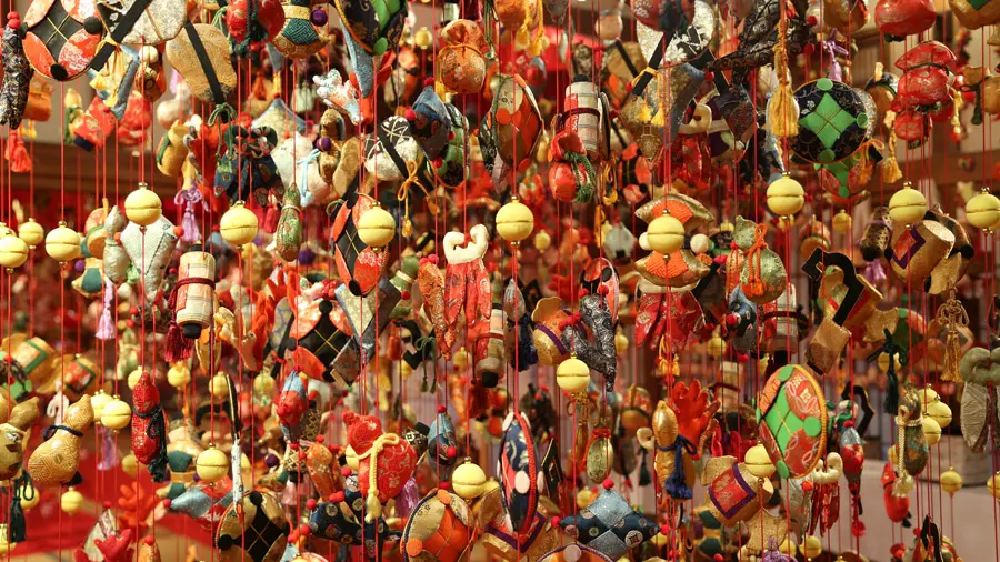 incontournables du Japon