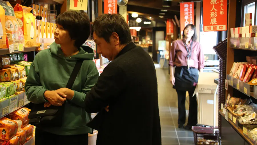 incontournables du Japon