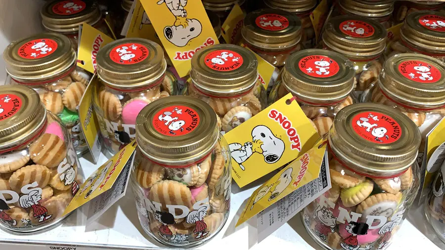 incontournables du Japon