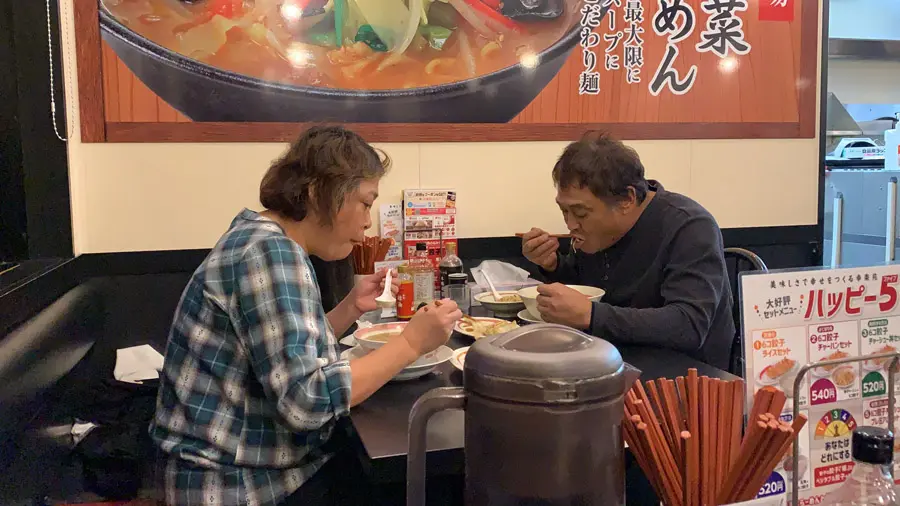 incontournables du Japon
