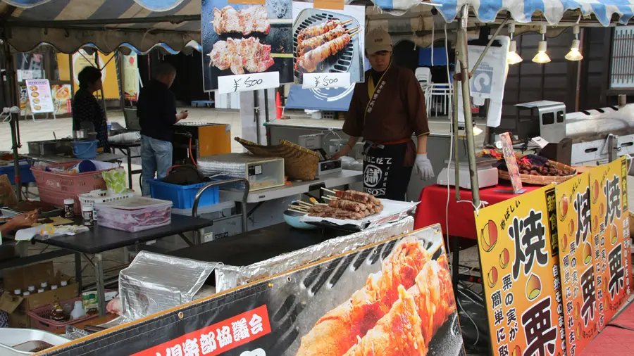 incontournables du Japon