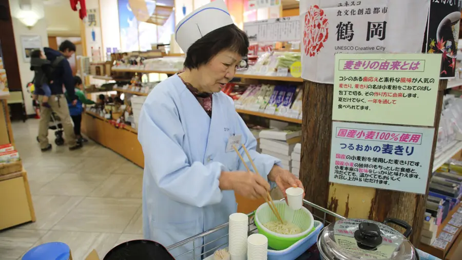 incontournables du Japon