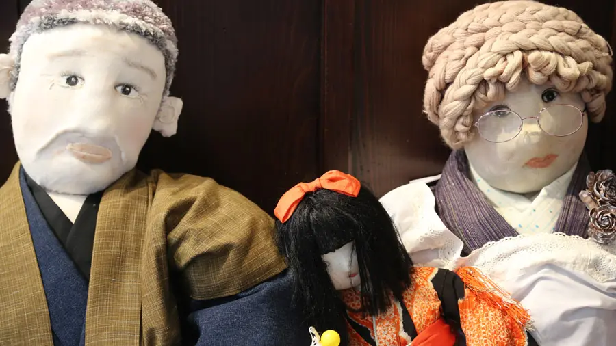 incontournables du Japon
