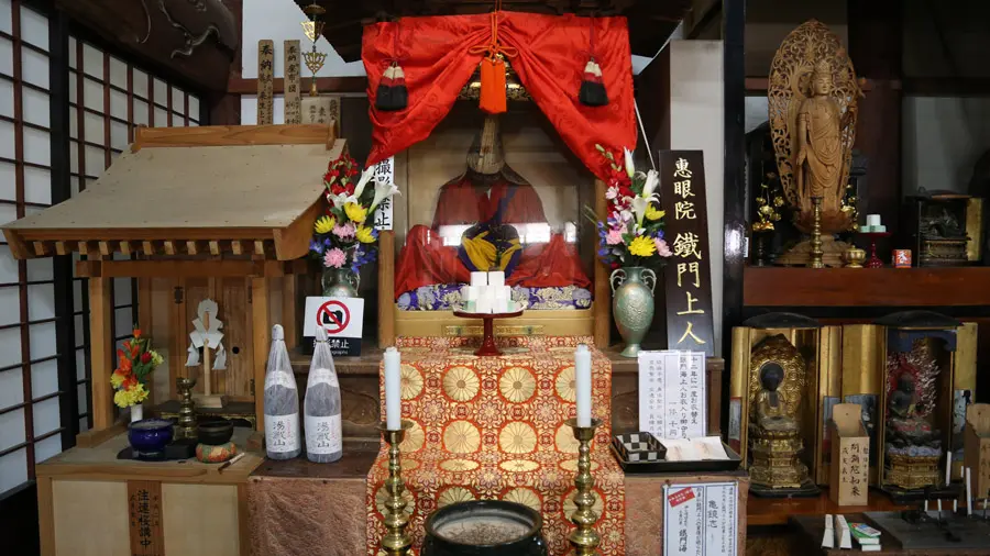 incontournables du Japon