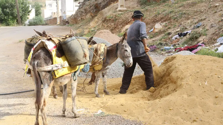 incontournables du Maroc